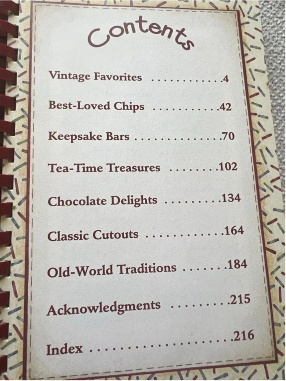 Debbie Mumm Old-Fashioned Cookies Cookbook